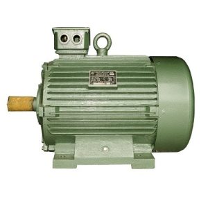 Động cơ điện 3 pha 132kW 180hp