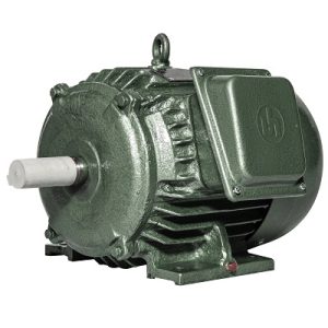 Động cơ điện 3 pha 4kW