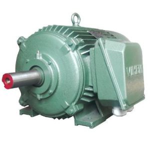 Động cơ điện 3 pha 90kW 125hp