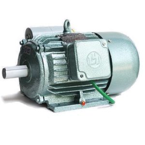 Động cơ 1pha 1,1kW – 3000