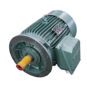 37 kW Mặt Bích