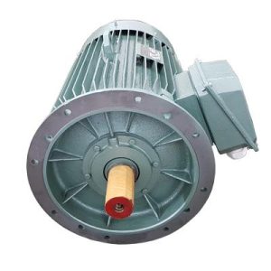 55 kW Mặt bich
