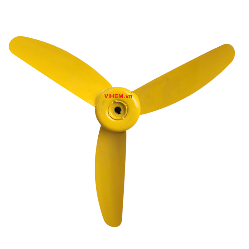 Cánh quạt 1 pha – phụ kiện quạt cây công nghiệp 1 pha VIHEM
