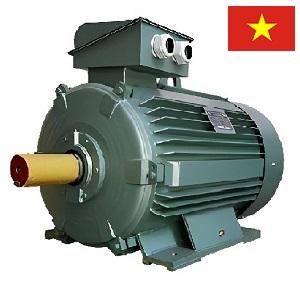 Động cơ điện 3 pha HEM VIHEM (Việt Nam - Hungary)