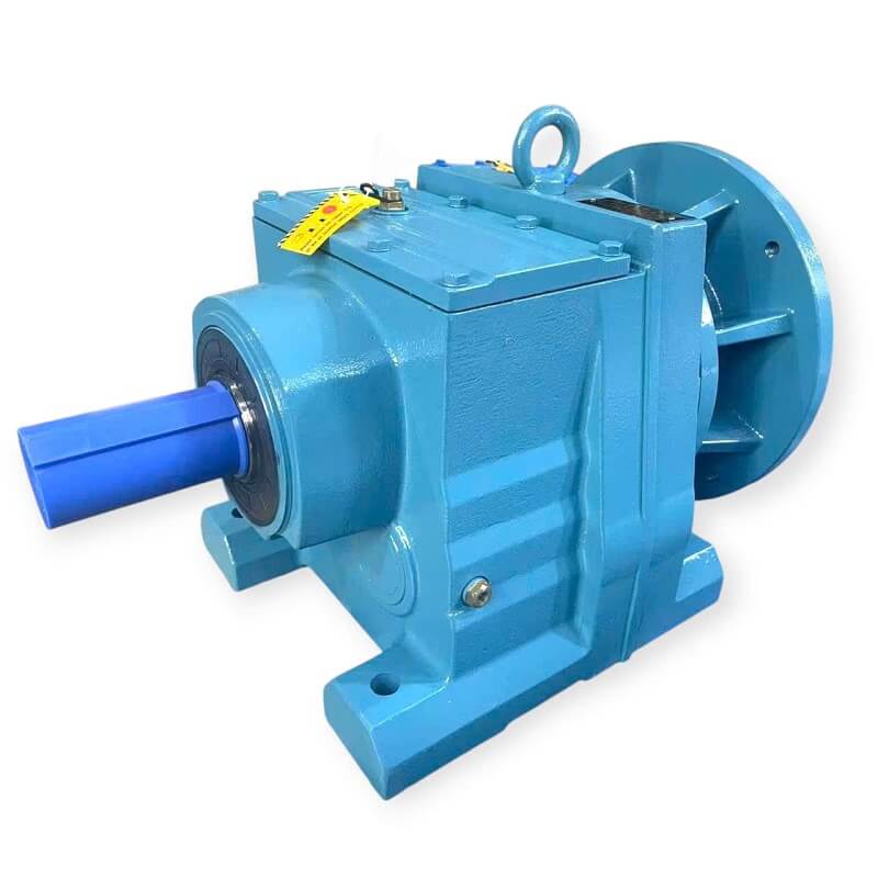Hộp số giảm tốc