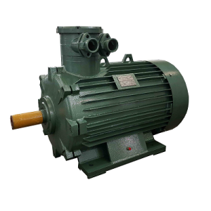 Mô tơ điện 110kW phòng nổ