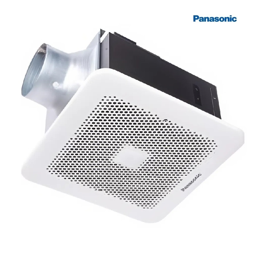 Quạt hút Panasonic FV-24CUR1 âm trần có (sensor) cảm biến tự động bật tắt