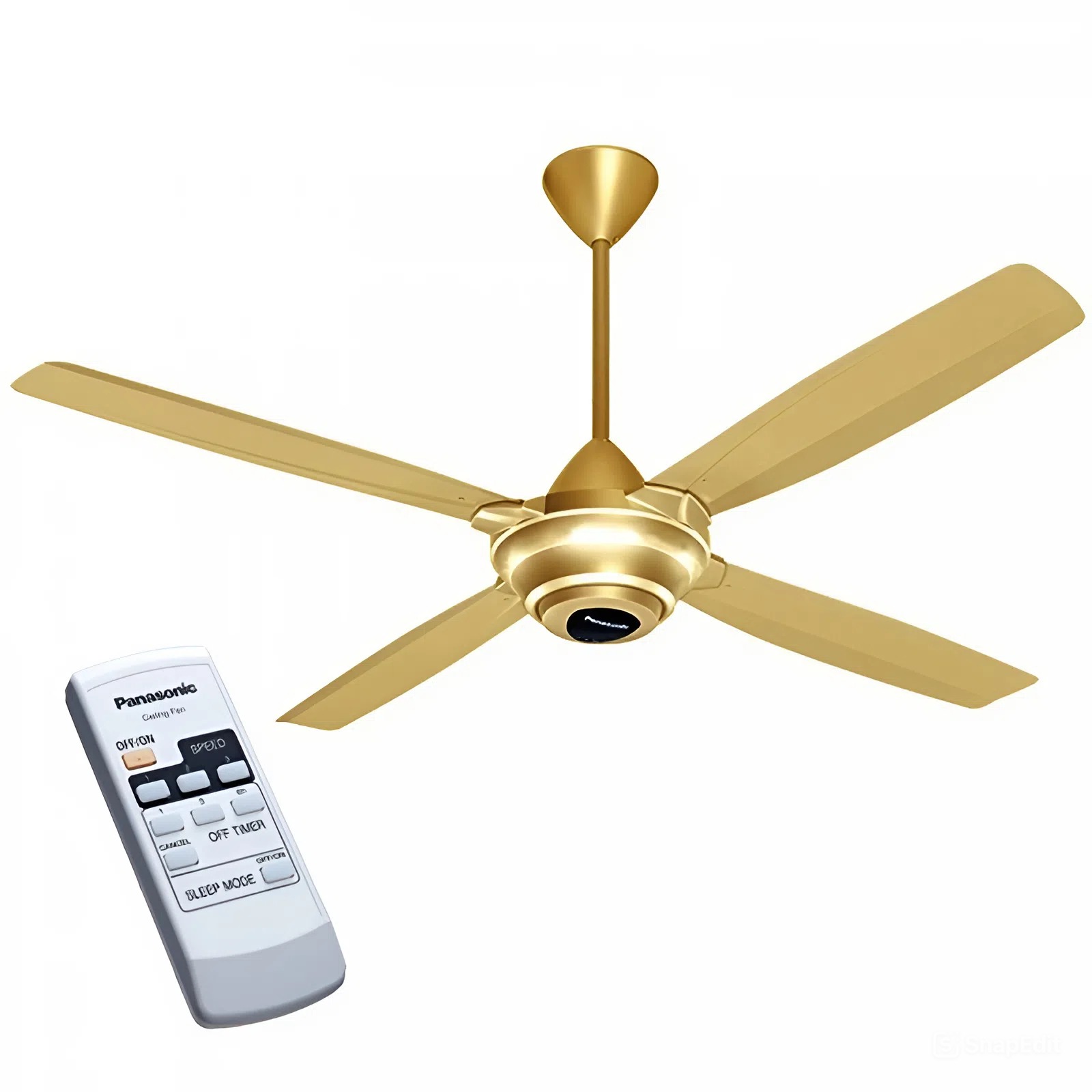 Quạt trần Panasonic