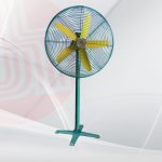Quạt cây công nghiệp 3 pha vihem.vn