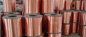 Mô tơ điện 3 pha Việt Hung sử dụng vật liệu của nước nào?